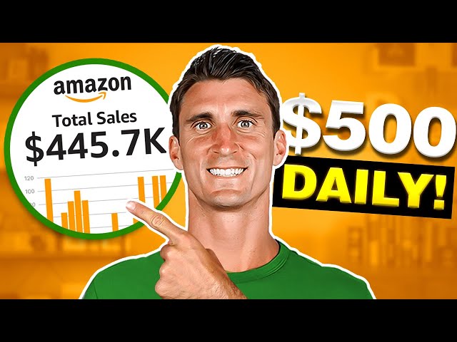 How to Sell on Amazon in 2026 (Beginner's Guide)