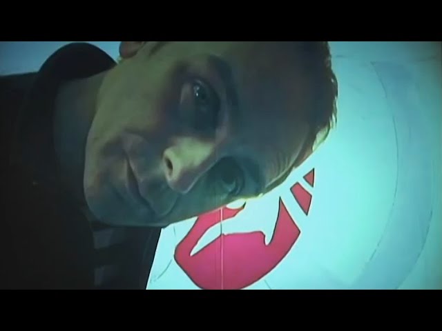 Karl Hyde Exhibtion