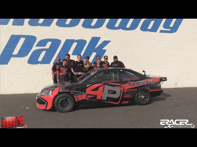 Sport FWD Eliminations Round by Round Coverage | HDay ETown 2015 | ERacer