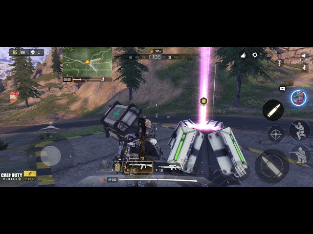 Battle royale (casi)