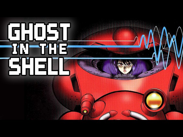 Did Anyone Actually Play This Ghost in the Shell Game?