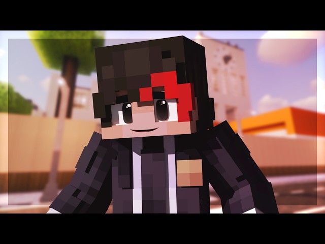 Yandere High School S1 Ep.1 - "FRESH START!" | (Minecraft Roleplay)