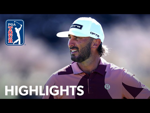 PGA Tour Highlights | Round 1 | Bank of Utah Championship | 2026