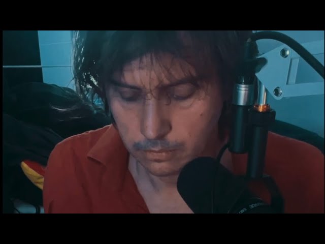 CARMINE CRISTALLO SCALZI - “Il solito posto” LIVE (piano solo)