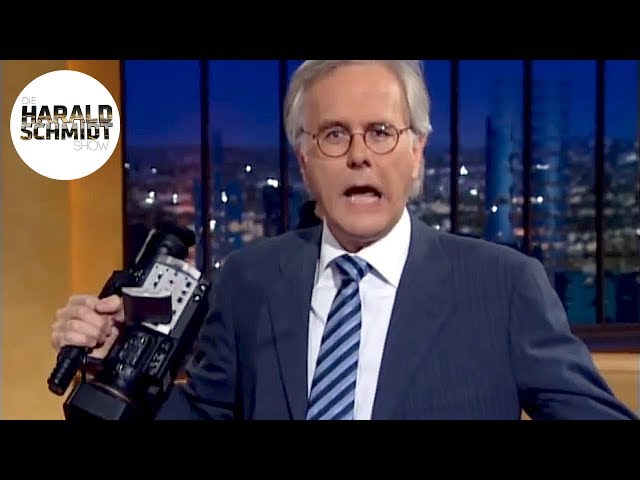 Wetterkamera | Die Harald Schmidt Show