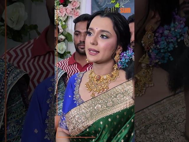 শরীফুল রাজ ব্রিলিয়ান্ট অভিনেতা: সাবিলা নূর | Daily Sun Bangla