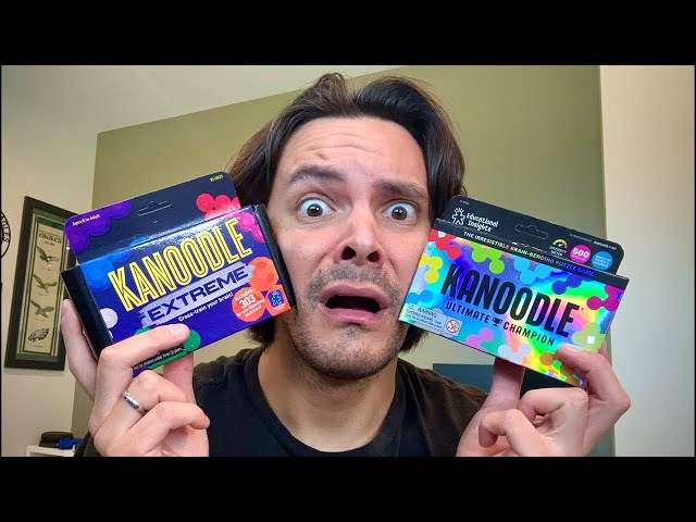 Let’s Play Some Puzzle Games & Break Some Brains 🤯🧩