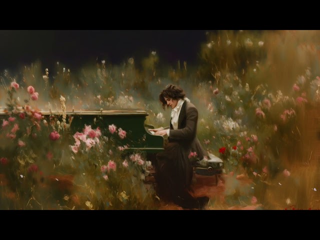 That's Why Erik Satie Is The Best COMPOSER EVER (a calm classical playlist)