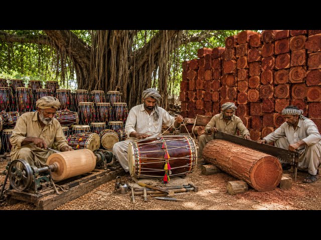 Top 6 Traditional Handmade Manufacturing & Recycling Processes Compilation | Skills That Still Used