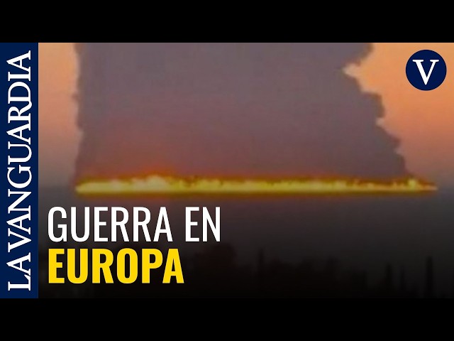 Rusia denuncia un ataque con drones a un petrolero frente a Sochi