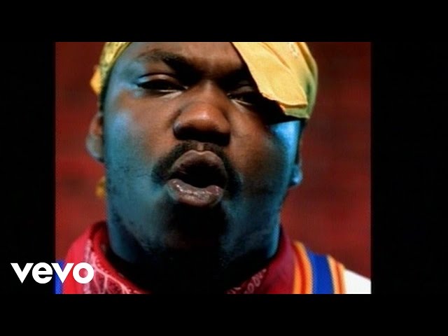 Beanie Sigel - In The Club