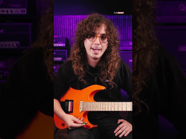 @Edoardo Taddei kicking it into high gear 🏎️🎸 #guitar