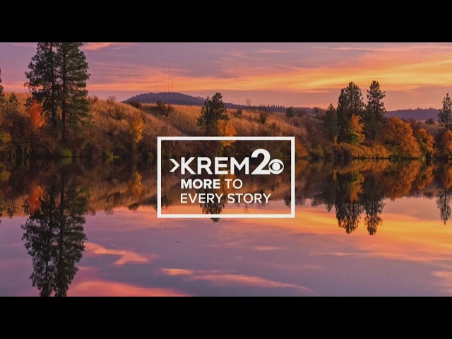 KREM 2 News at 5 Headlines: September 1, 2026