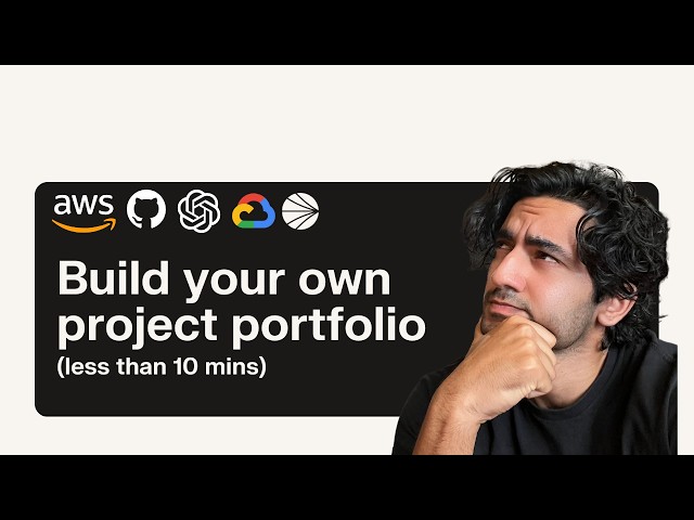 How to Document your Projects (portfolio to get hired)
