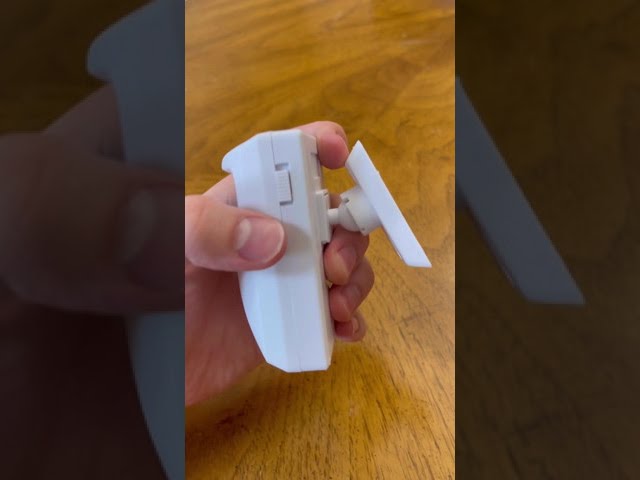Motion Sensor Detector Cheap Amazon Find #shorts