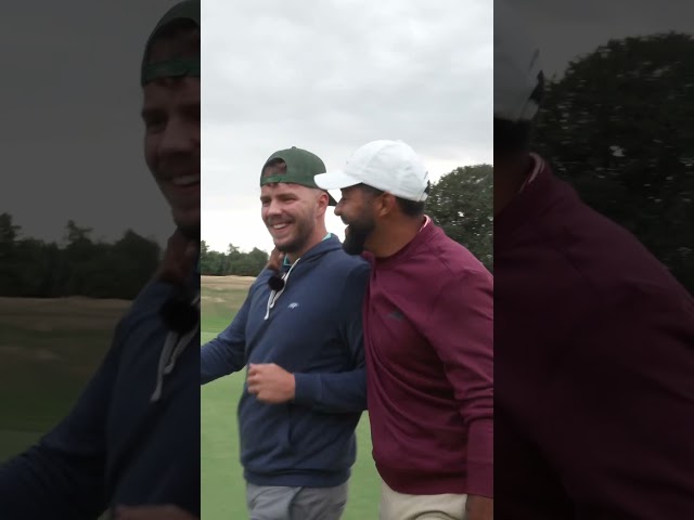 1v1 out now! Dec from ForeBros Vs Trey