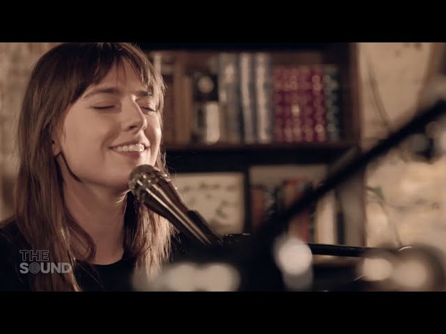 Angie McMahon – Staying Down Low (Live on The Sound)