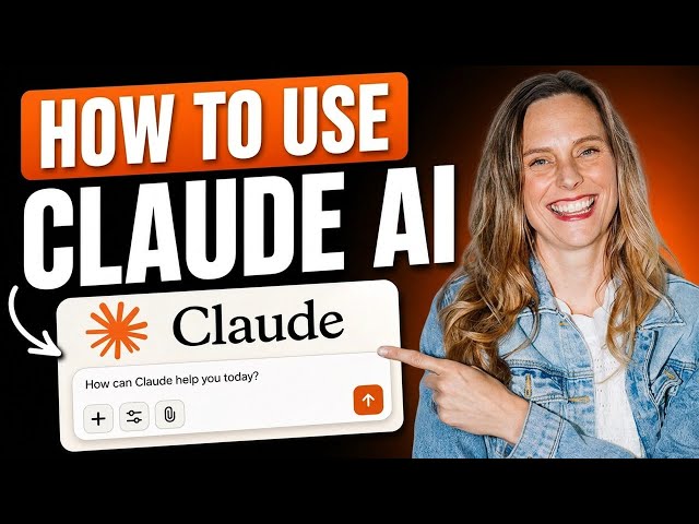 ULTIMATE Claude AI for Beginners: Full Tutorial (3 essential features)