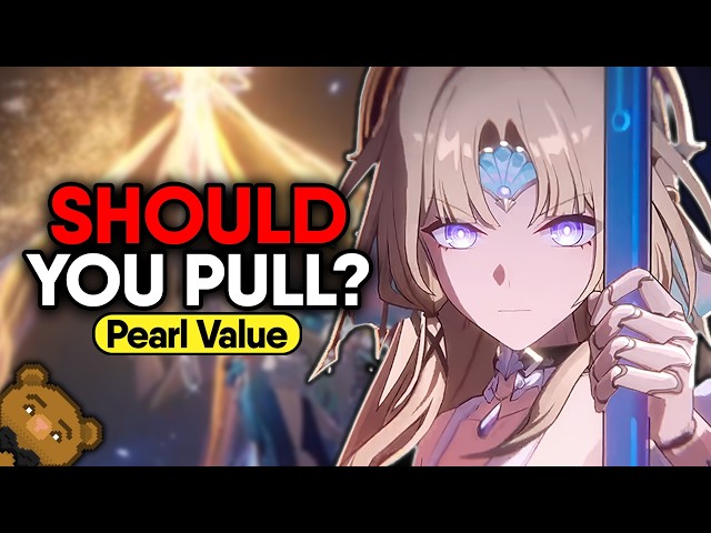 Should You Pull Pearl?! | 4.6 Pearl Review & Quick Investment Guide