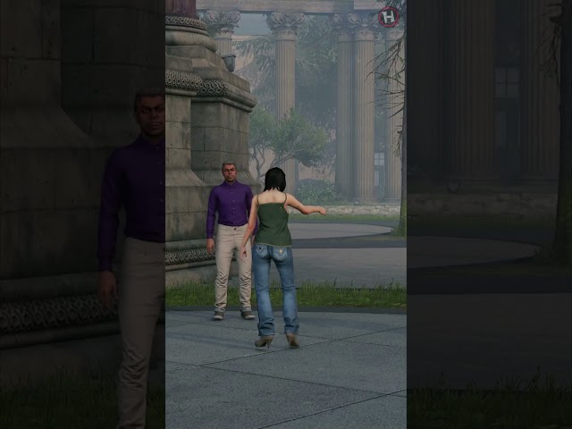 I Just Found Out About This In Watch Dogs 2