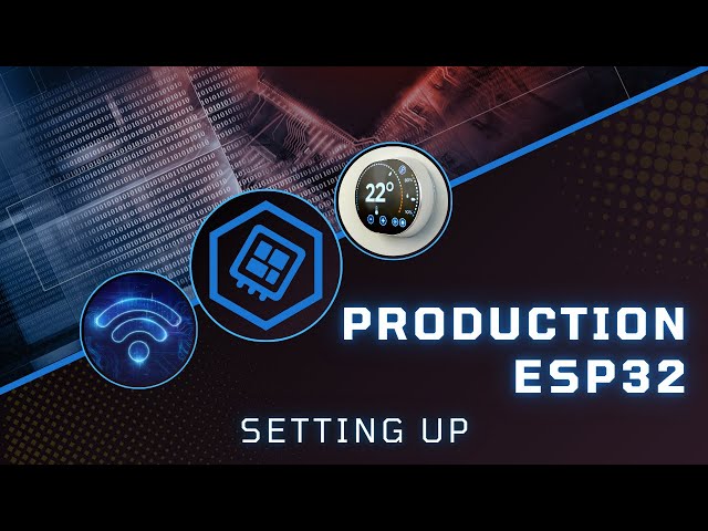 Production ESP32 Development Setup - VS Code + Docker + ESP-IDF
