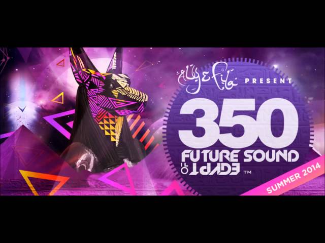 Aly & Fila - Live @ FSOE 350, Mandarine Tent, Buenos Aires, Argentina (17.08.14)
