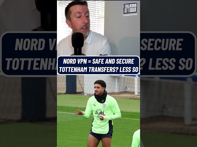 🙅‍♂️ NEVER Trust a Tottenham Transfer Until this Happens...  #coys #talkingtottenham
