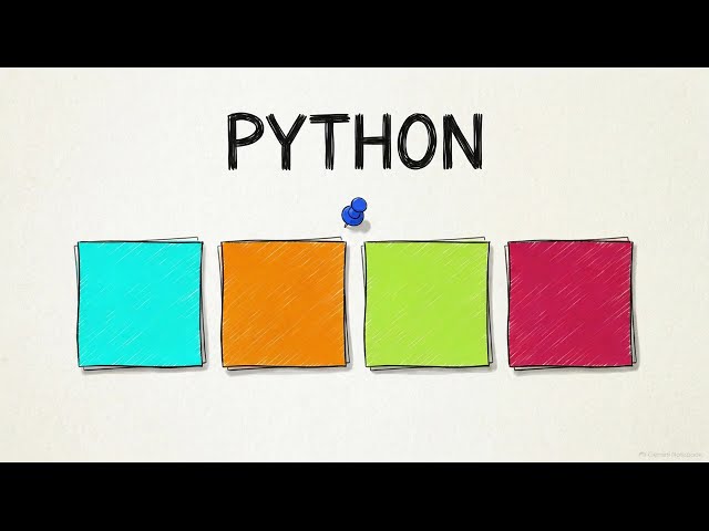 Python: Writing Logic in Plain English