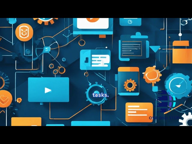 AI Powered Workflow Optimization