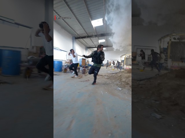 Don’t Try This In Your School 💀 #mrindiahacker #shorts