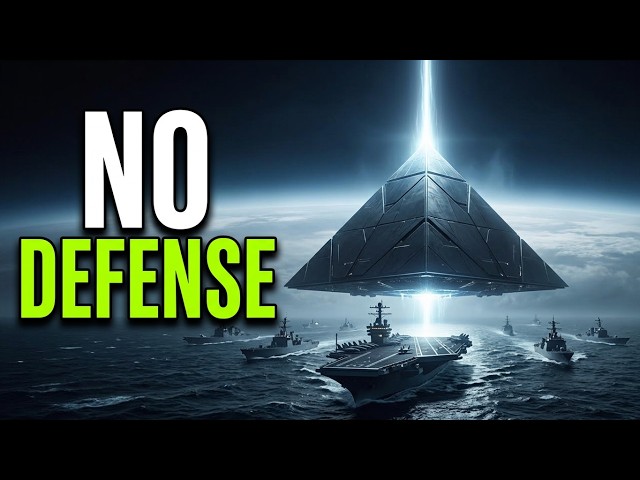 Why Our Defense Borders Don’t Exist (The Trans-Medium Reality)