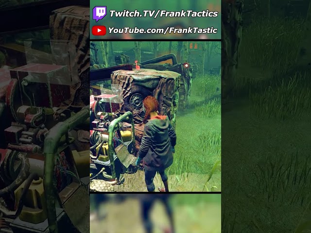 This Killer Thought We Were Comp! #DBD #DeadbyDaylight #DBDClips #DBDShorts #DBDSurvivor