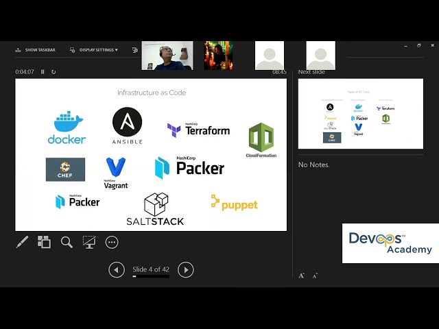 TERRAFORM TUTORIAL