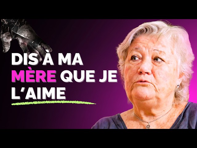 "TELL my MOTHER I LOVE her" THE MESSAGE from the afterlife
