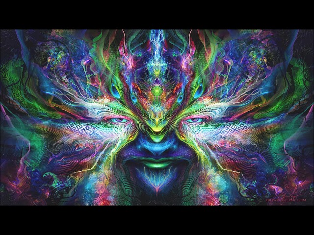 Ovnimoon & Spiritual Mode - Be Human ᴴᴰ