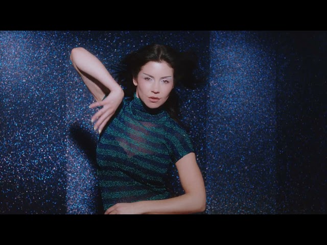 MARINA - EVERYBODY KNOWS I'M SAD (Visualiser)
