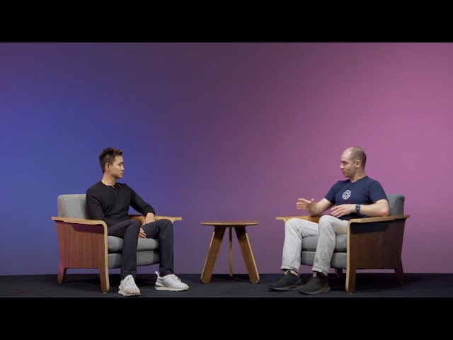 OpenAI Co-Founder Ilya Sutskever: What's Next for Large Language Models (LLMs)