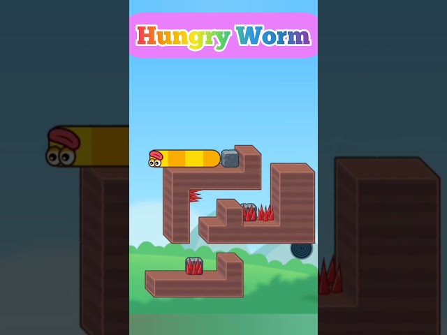 Hungry Worm