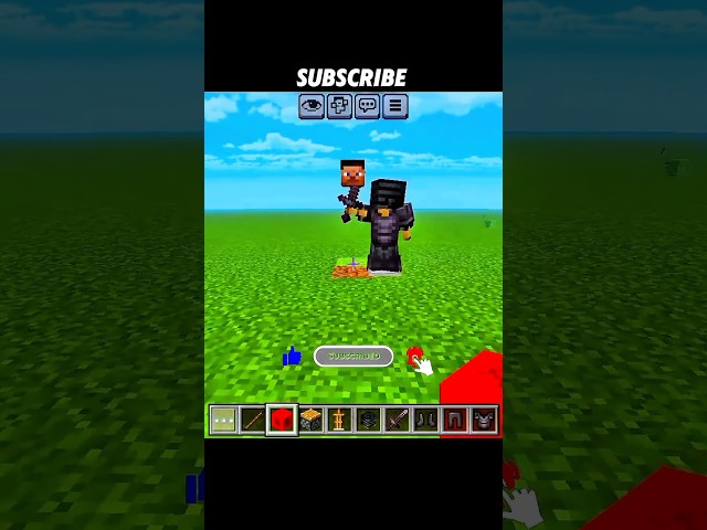 Minecraft viral TikTok hacks #viral #gaming #minecraftshorts #minecraft