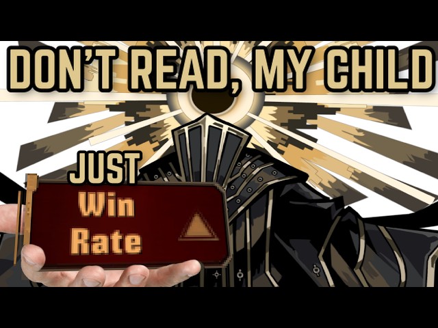 [Limbus Company] Trying to beat Chaplin only using Win-rate  (Gone Illiterate)