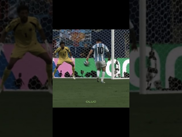 another messi record | #argentina #capeverde #worldcup2026 #worldcup #messi #football