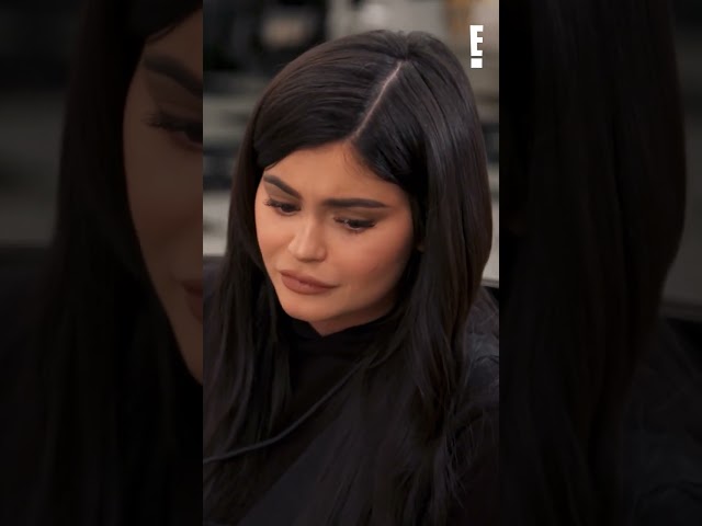 #KylieJenner loved being pregnant!