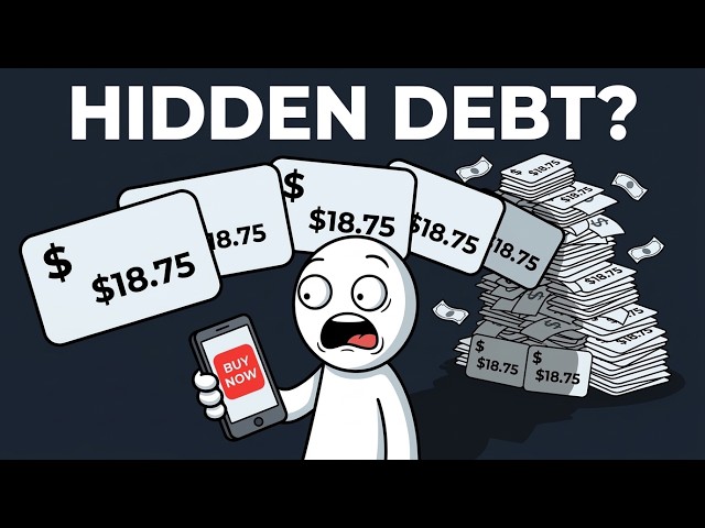 The Real Cost of Buy Now, Pay Later Nobody Talks About