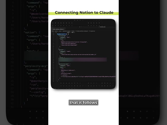MCP Servers with Claude Desktop