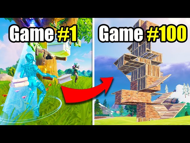 Does Playing Fortnite ACTUALLY Make You Good?