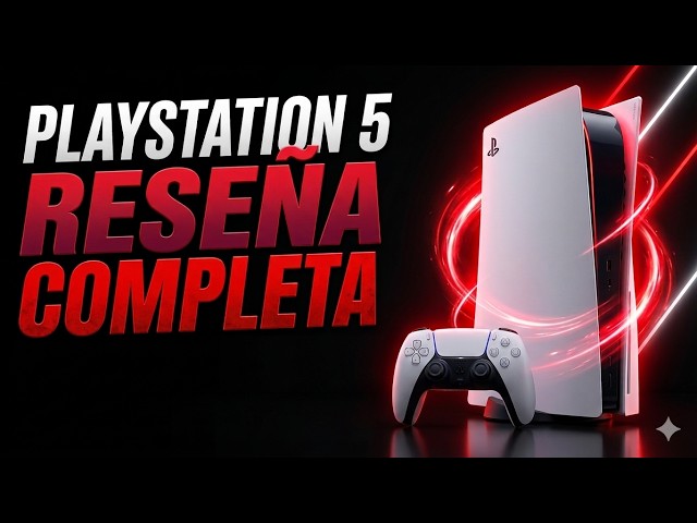 PlayStation 5: La Mejor Consola para los Verdaderos Fans de Sony