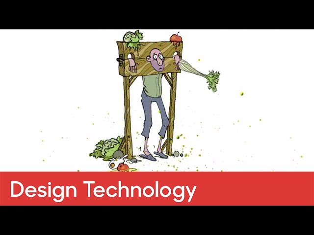 Eight guidelines for healthy eating | Design Technology - Food Preparation and Nutrition