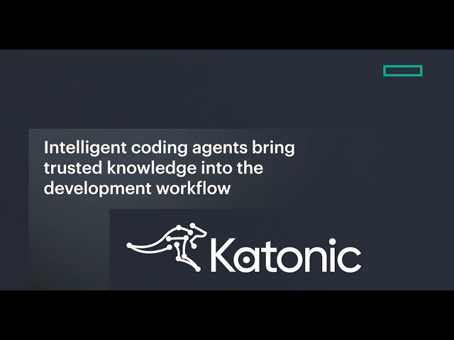 Unleash AI: Katonic AI- Governed AI Coding Assistant for Development
