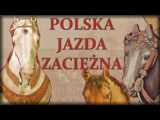 Polish mercenary cavalry in the 15th century. Polish Army #3. #history