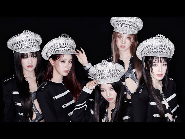 [𝐏𝐥𝐚𝐲𝐥𝐢𝐬𝐭] 아이들 타이틀곡 | i-dle Title Tracks 2025